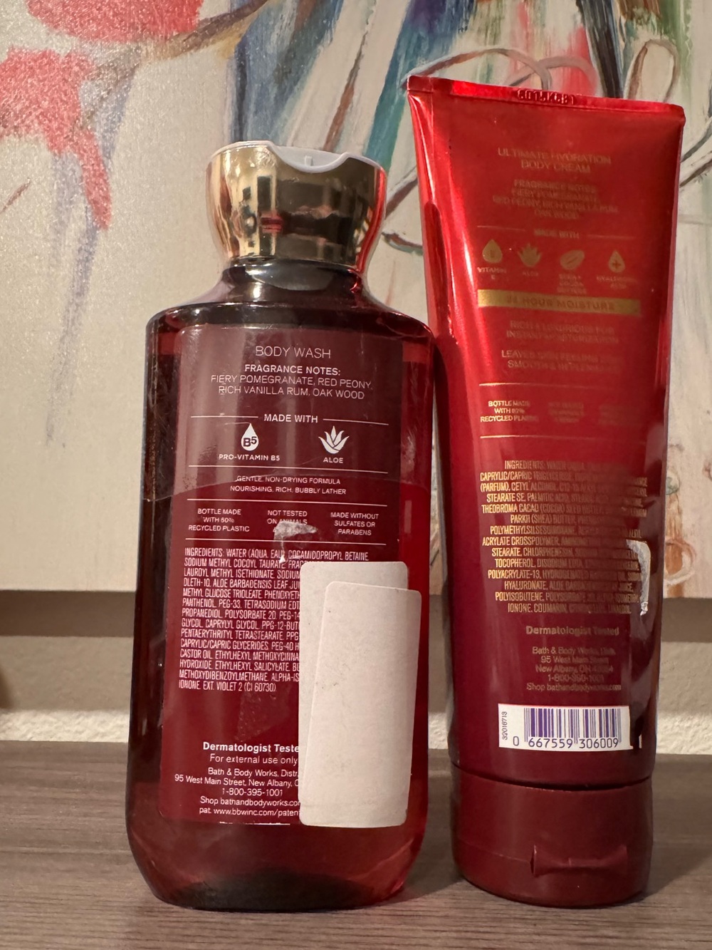Forever Red Bundle - Picture 2 of 2